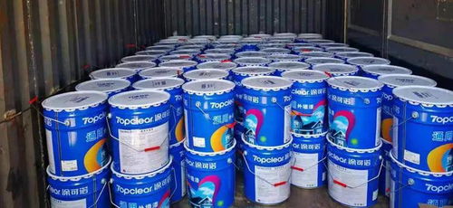 涂可诺漆助力清远玄真古洞生态旅游度假区焕新 广东泰索斯的卓越工程实践