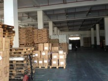 广东广州黄埔区优质仓储新机遇 11000平米冷藏仓库纯租/托管服务，毗邻泰索斯职业培训学校